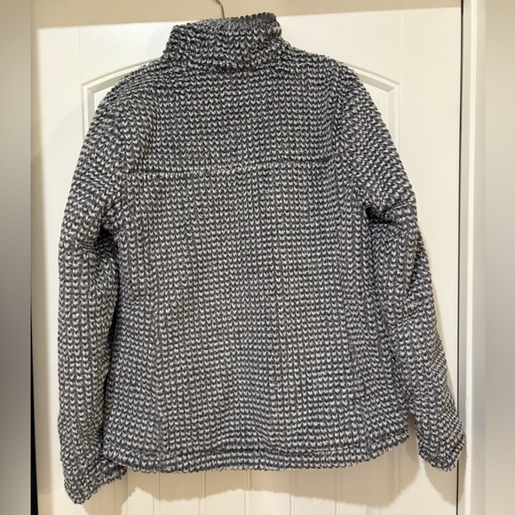 The North Face Women's Reversible Mossbud Swirl Jacket l Size: Medium - Picture 8 of 16